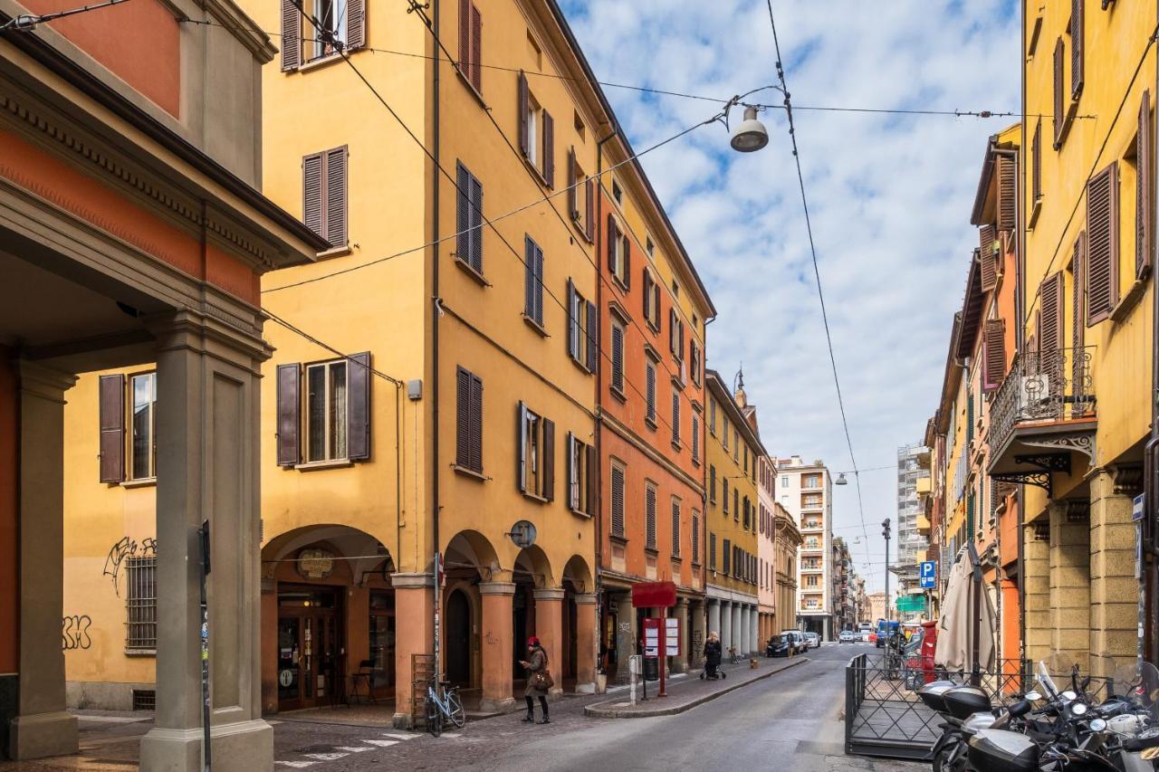 San Felice Apartments By Wonderful Italy Болонья Экстерьер фото